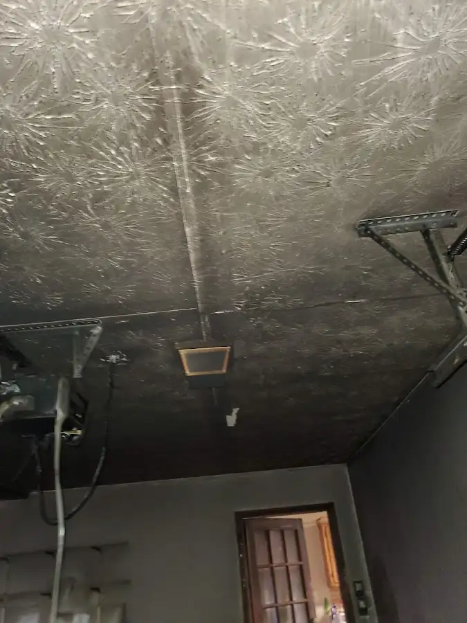 Fire and smoke damage assessment for Emergency Water Damage Services in Pleasant Prairie